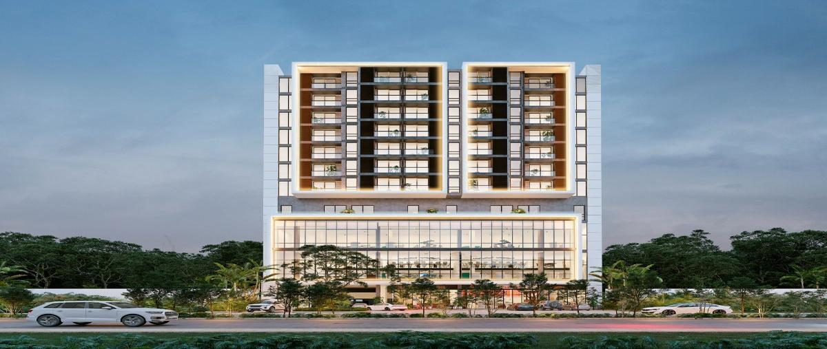 Foto de departamento en venta en 0 , temozon norte, mérida, yucatán, 27695943 No. 03