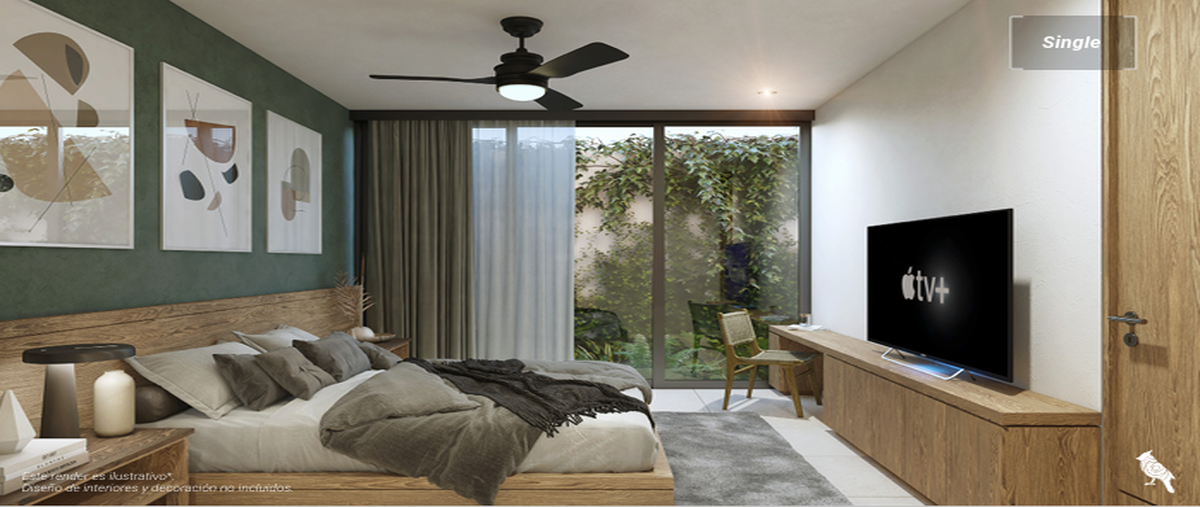 Foto de departamento en venta en 0 , temozon norte, mérida, yucatán, 27695963 No. 05