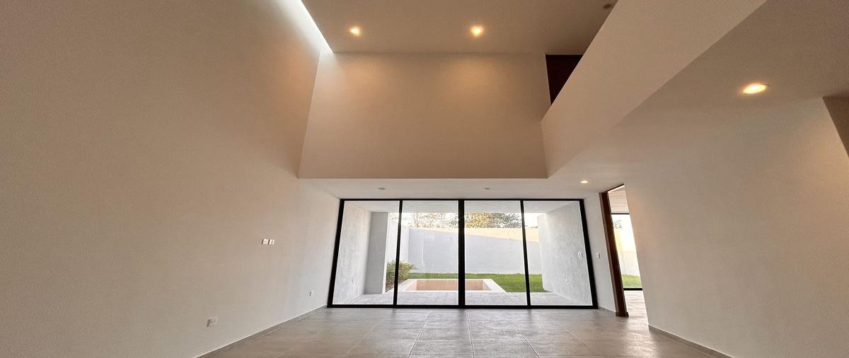 Foto de casa en venta en 0 , temozon norte, mérida, yucatán, 27704747 No. 04