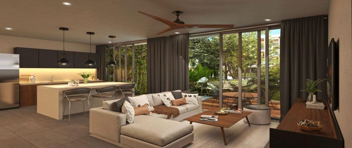 Foto de departamento en venta en 0 , temozon norte, mérida, yucatán, 28008582 No. 04