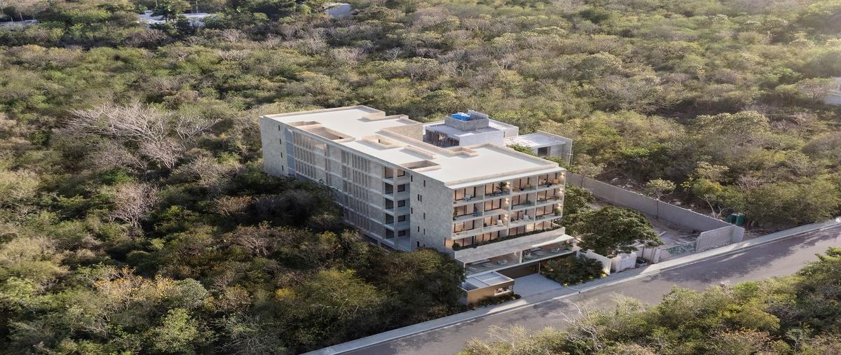 Foto de departamento en venta en 0 , temozon norte, mérida, yucatán, 28240976 No. 03