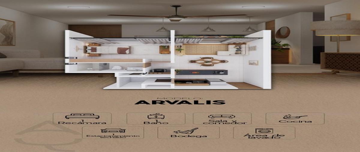 Foto de departamento en venta en 0 , temozon norte, mérida, yucatán, 28240976 No. 05