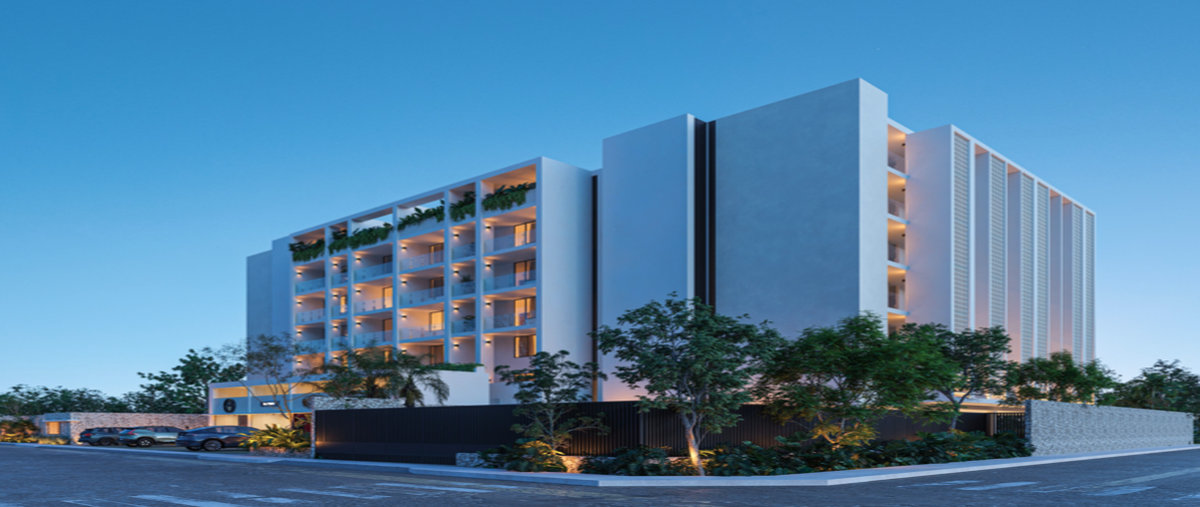 Foto de departamento en venta en 0 , temozon norte, mérida, yucatán, 28951904 No. 04