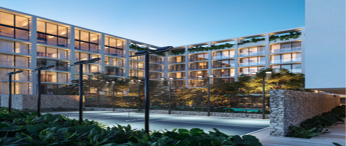 Foto de departamento en venta en 0 , temozon norte, mérida, yucatán, 28951904 No. 05