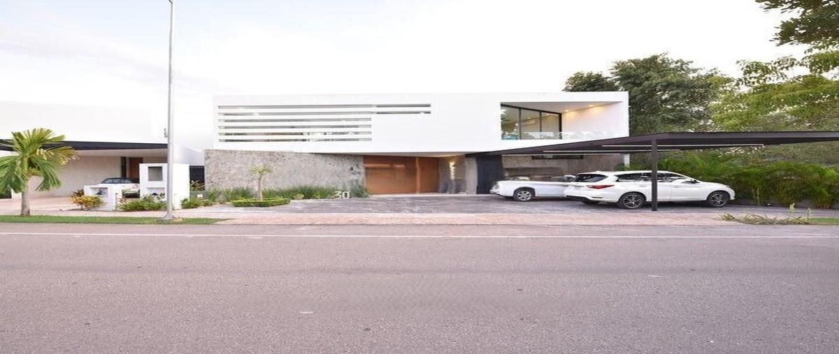 Foto de casa en venta en 0 , temozon norte, mérida, yucatán, 0 No. 04