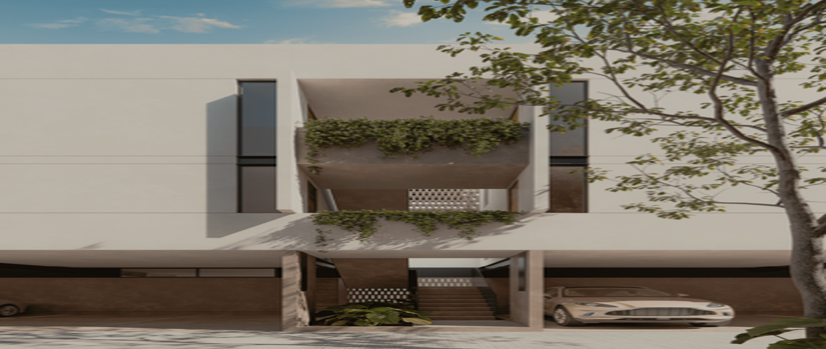 Foto de departamento en venta en 0 , temozon norte, mérida, yucatán, 0 No. 05