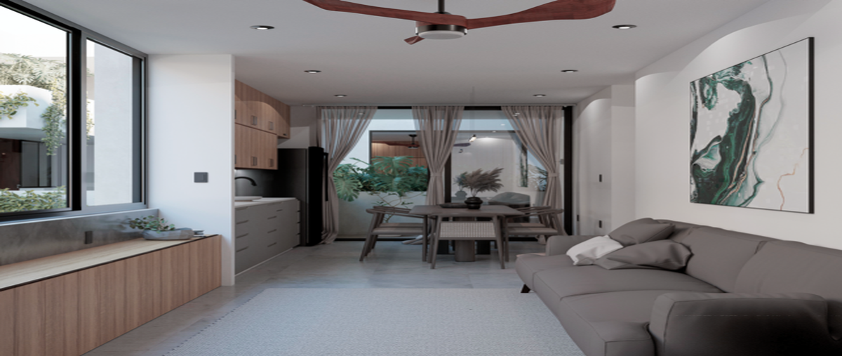 Foto de departamento en venta en 0 , temozon norte, mérida, yucatán, 0 No. 03