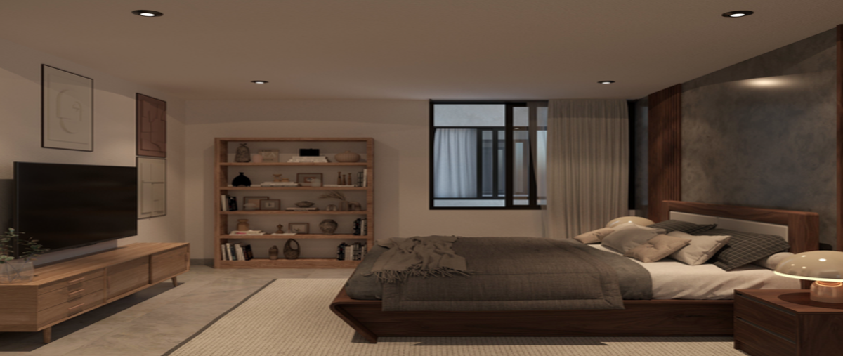 Foto de departamento en venta en 0 , temozon norte, mérida, yucatán, 0 No. 04