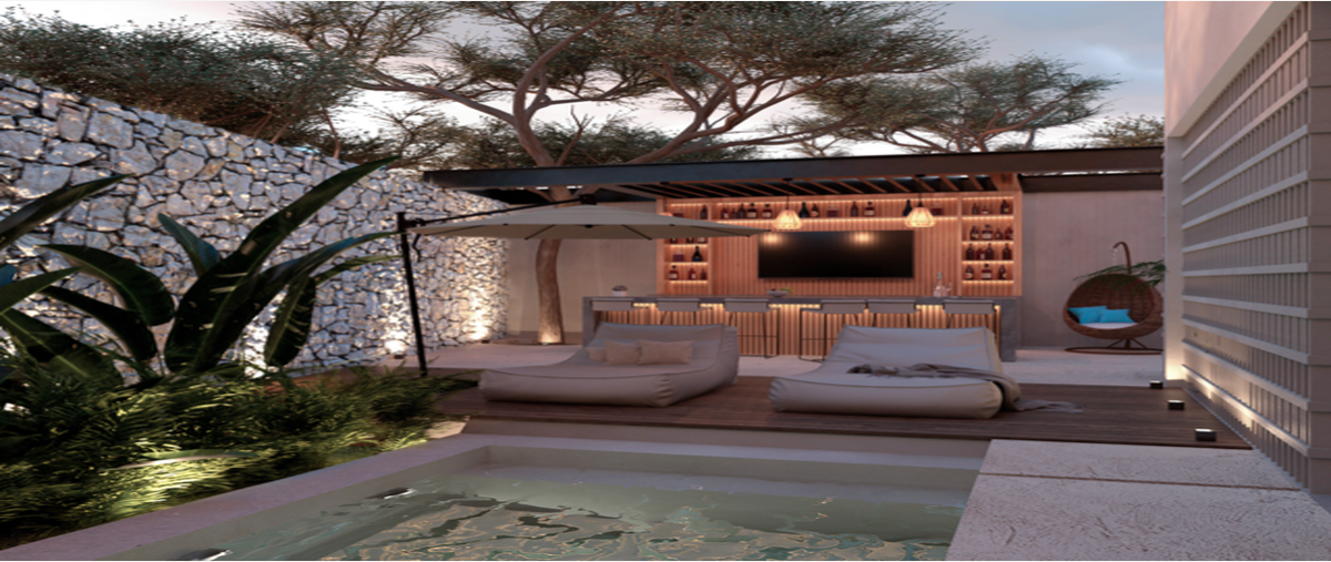 Foto de departamento en venta en 0 , temozon norte, mérida, yucatán, 0 No. 05