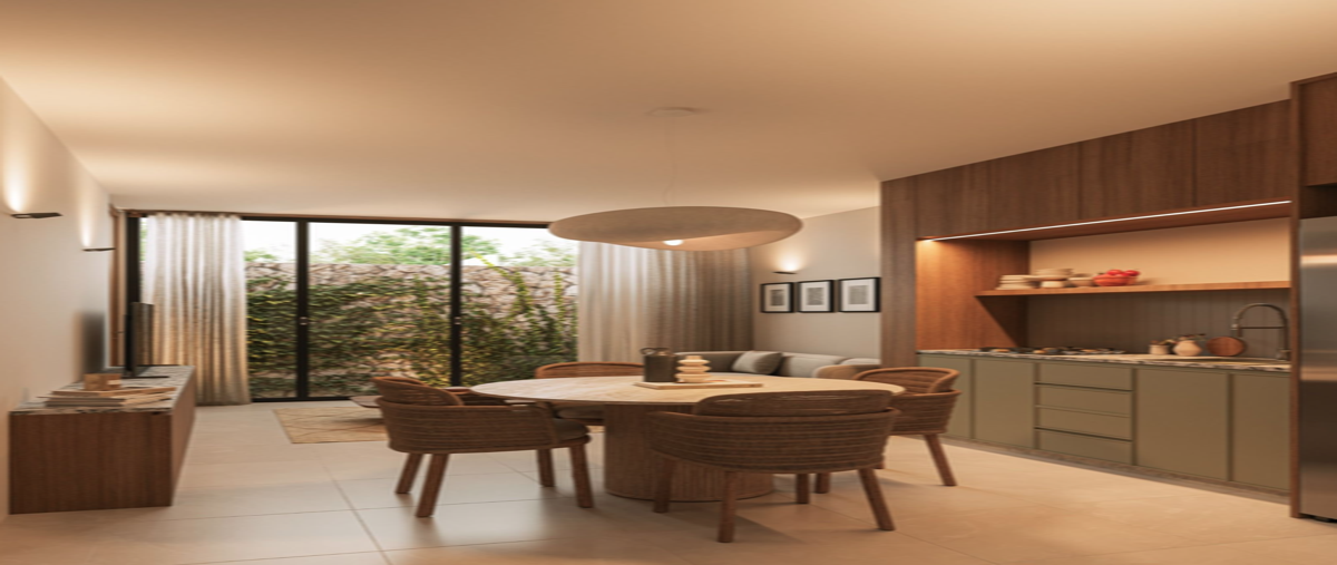 Foto de departamento en venta en 0 , temozon norte, mérida, yucatán, 29289938 No. 05