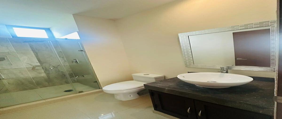 Foto de departamento en renta en 0 , temozon norte, mérida, yucatán, 0 No. 04