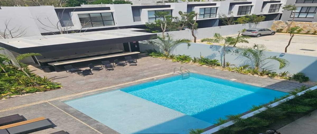 Foto de departamento en 0 , temozon norte, mérida, yucatán, 0 foto 03 Foto de departamento en venta en 0 , temozon norte, mérida, yucatán, 0 No. 03