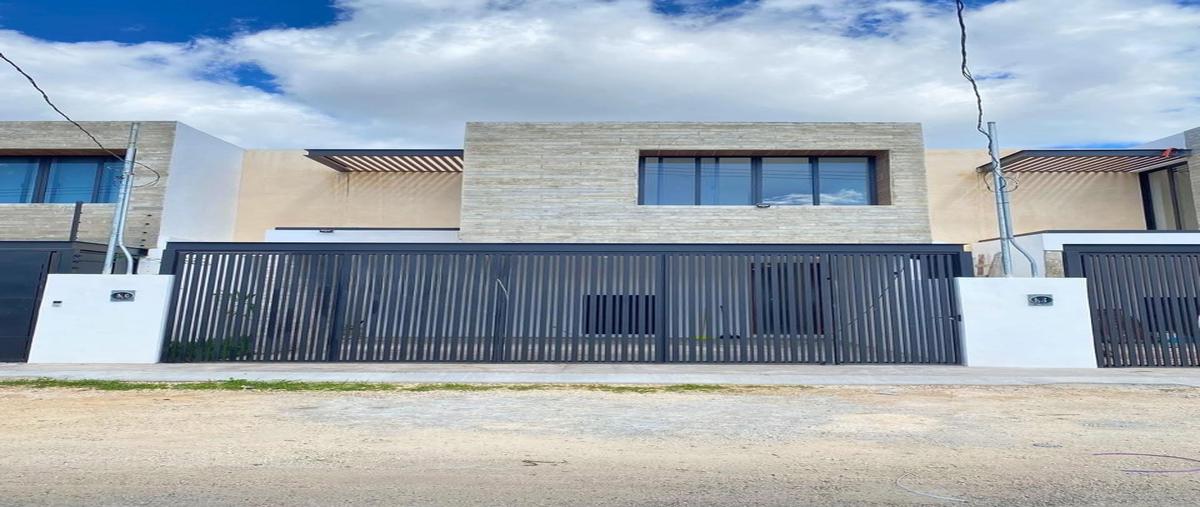 Foto de casa en 0 , temozon norte, mérida, yucatán, 29731190 foto 01 Foto de casa en venta en 0 , temozon norte, mérida, yucatán, 29731190 No. 01