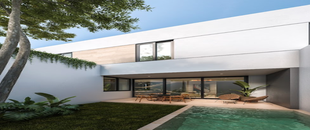 Foto de rancho en venta en 0 , temozon norte, mérida, yucatán, 0 No. 04