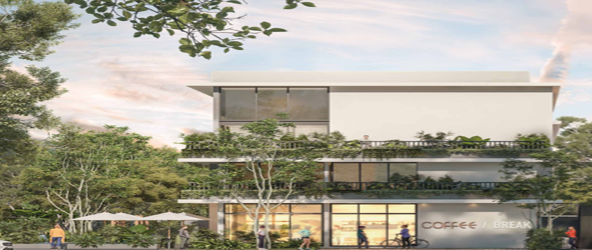 Foto de departamento en venta en 0 , temozon norte, mérida, yucatán, 29862231 No. 04