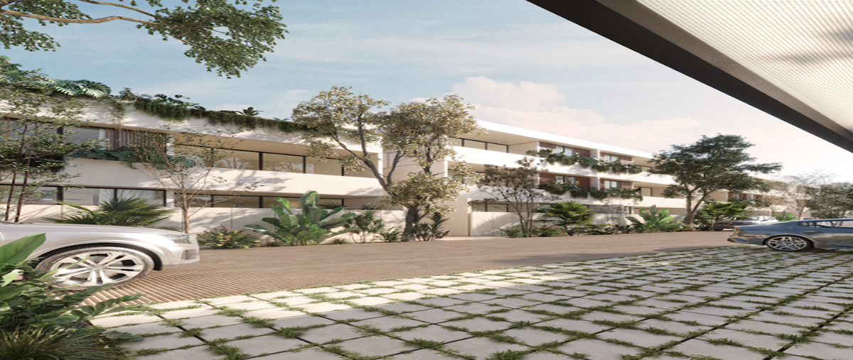 Foto de departamento en venta en 0 , temozon norte, mérida, yucatán, 29888887 No. 03