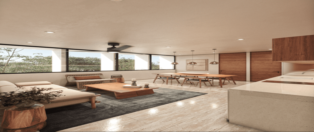 Foto de departamento en venta en 0 , temozon norte, mérida, yucatán, 29888887 No. 04