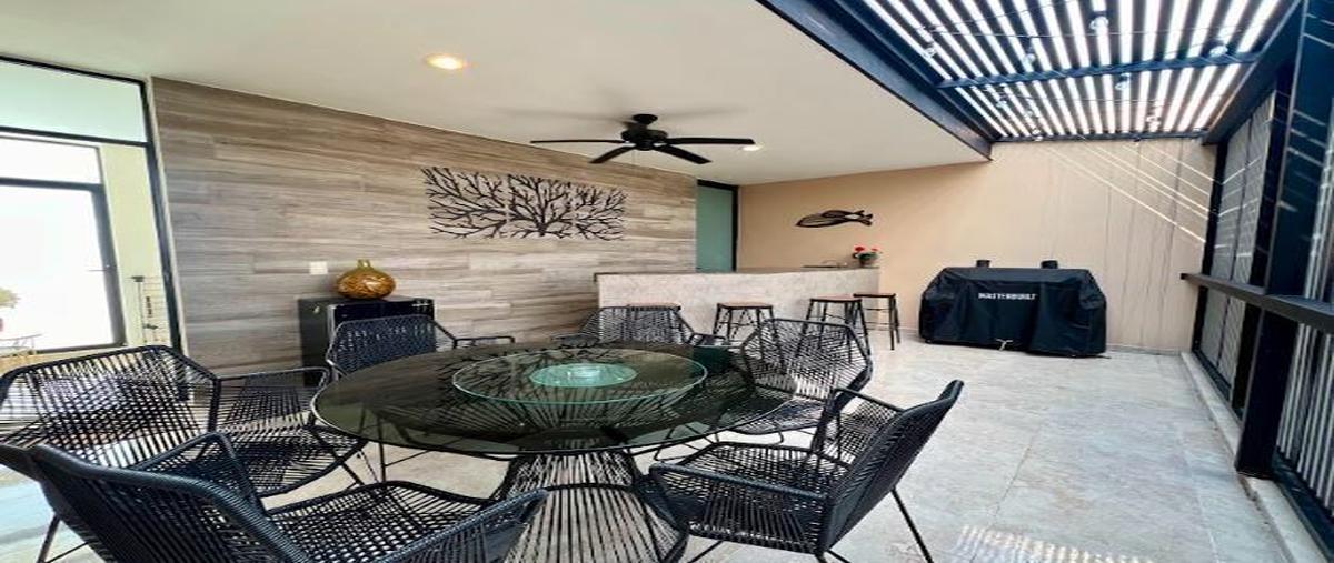 Foto de casa en venta en 0 , temozon norte, mérida, yucatán, 0 No. 03