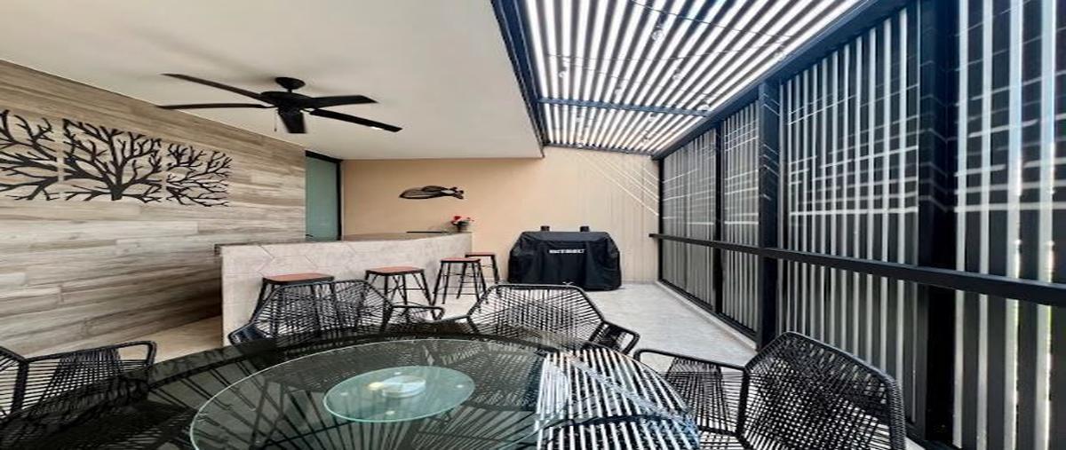 Foto de casa en venta en 0 , temozon norte, mérida, yucatán, 0 No. 04