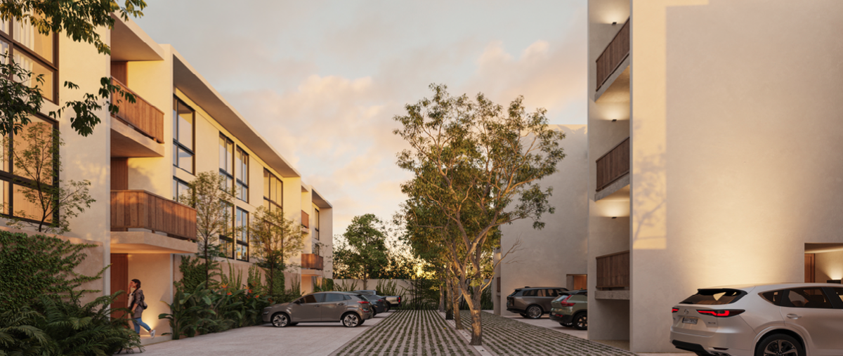Foto de departamento en venta en 0 , temozon norte, mérida, yucatán, 0 No. 05