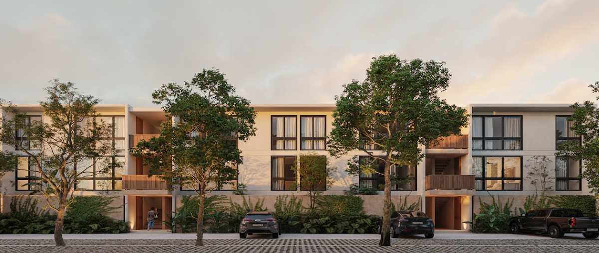 Foto de departamento en venta en 0 , temozon norte, mérida, yucatán, 29948805 No. 03
