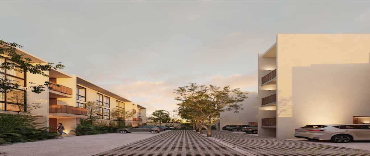 Foto de departamento en venta en 0 , temozon norte, mérida, yucatán, 29948805 No. 04
