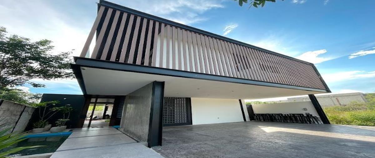 Foto de casa en 0 , temozon norte, mérida, yucatán, 0 foto 01 Foto de casa en venta en 0 , temozon norte, mérida, yucatán, 0 No. 01