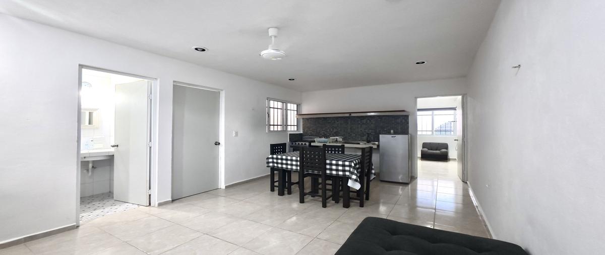 Foto de departamento en renta en 0 , temozon norte, mérida, yucatán, 30251704 No. 04