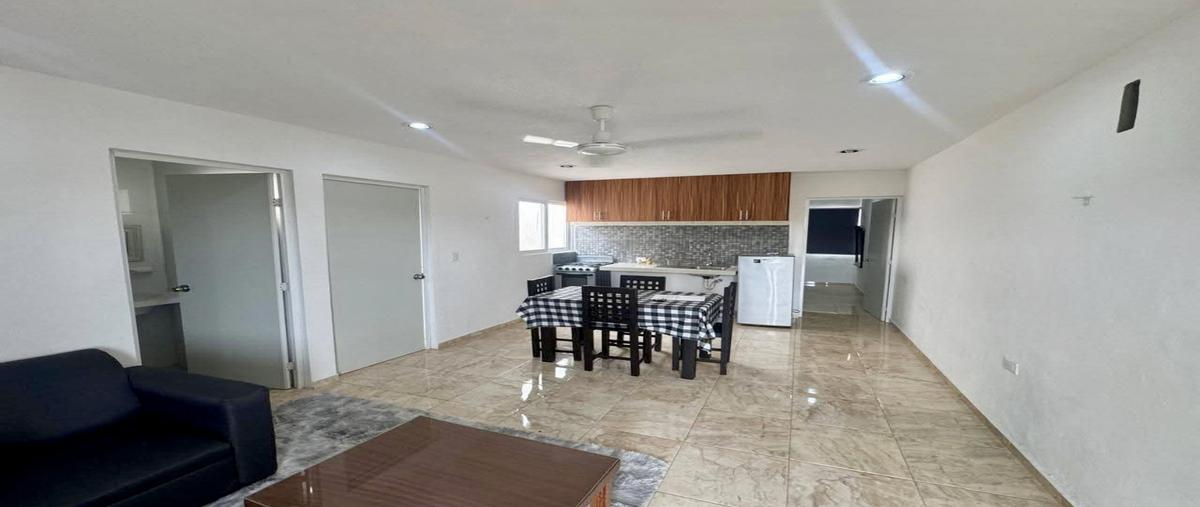 Foto de departamento en renta en 0 , temozon norte, mérida, yucatán, 30251704 No. 05