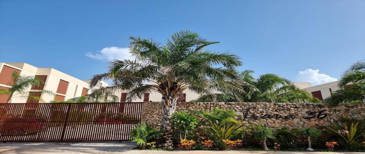 Foto de departamento en renta en 0 , temozon norte, mérida, yucatán, 0 No. 03