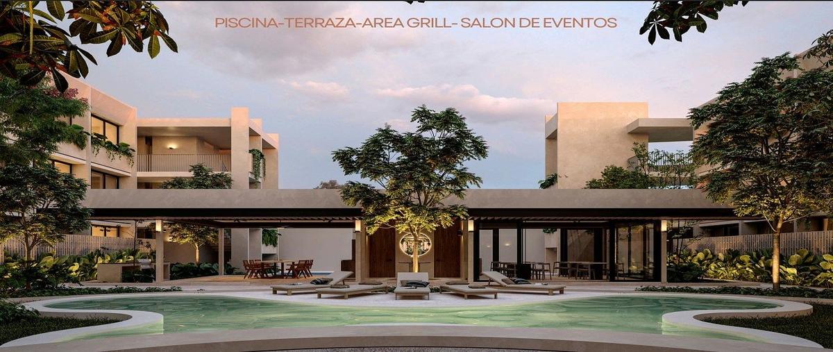 Foto de departamento en venta en 0 , temozon norte, mérida, yucatán, 0 No. 04