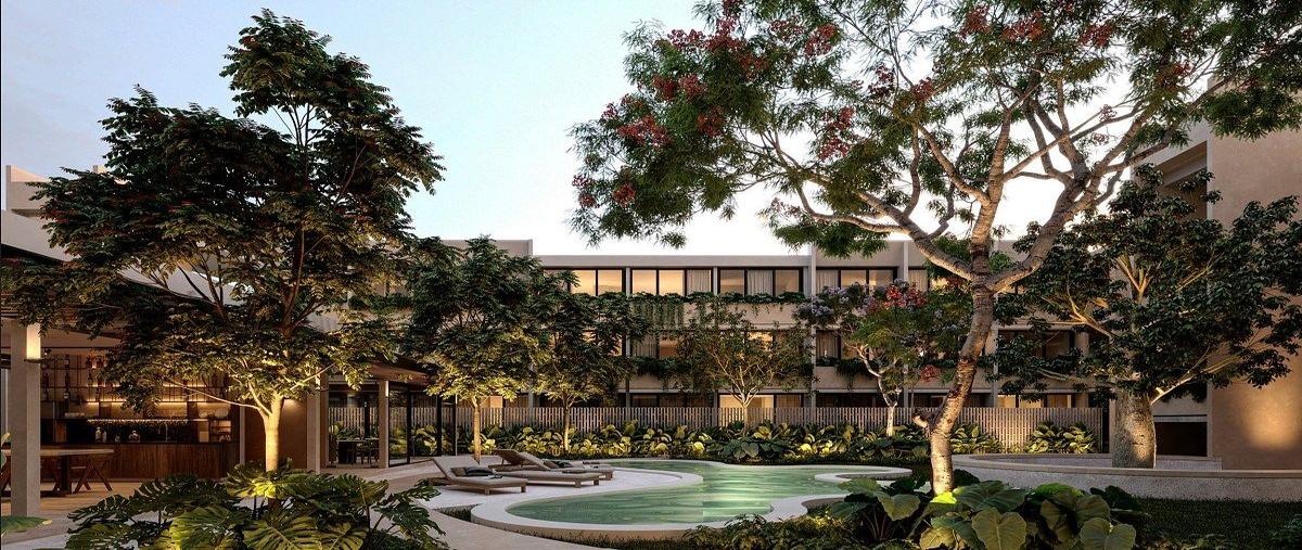 Foto de departamento en venta en 0 , temozon norte, mérida, yucatán, 0 No. 05