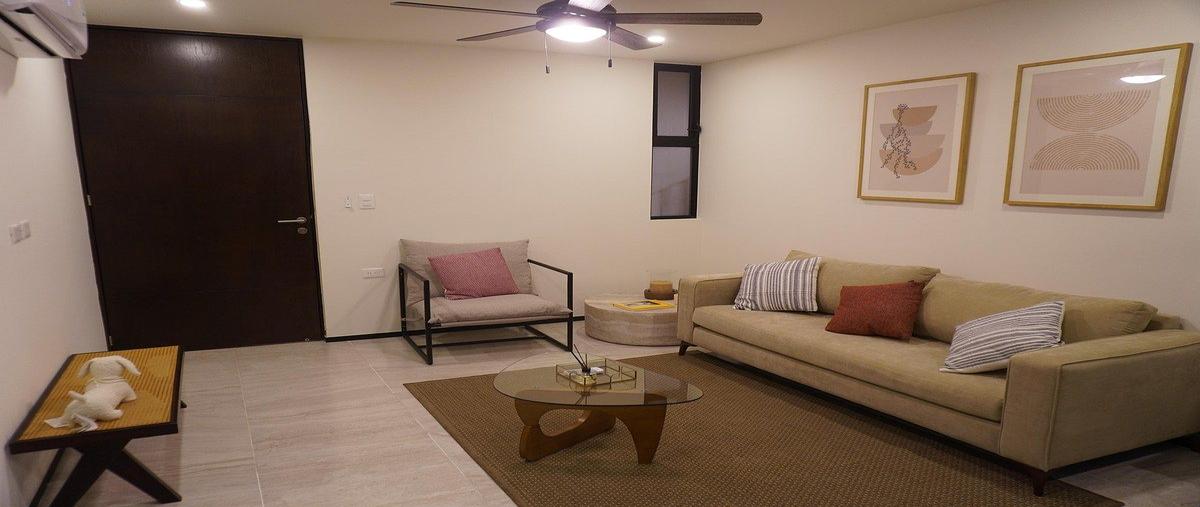 Foto de departamento en venta en 0 , temozon norte, mérida, yucatán, 0 No. 03