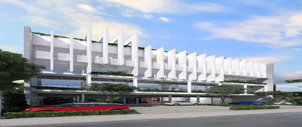 Foto de oficina en venta en 0 , temozon norte, mérida, yucatán, 0 No. 03