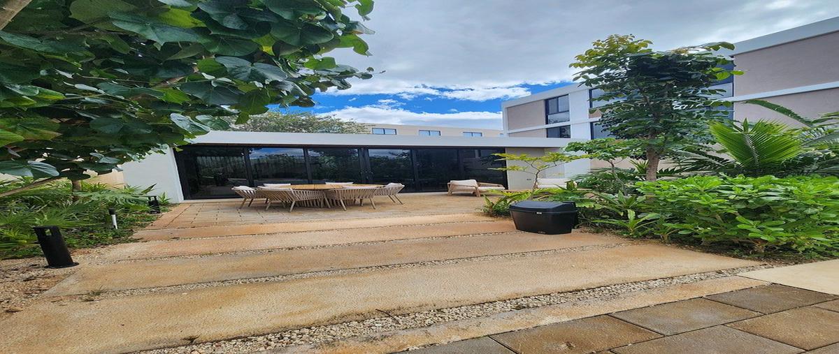 Foto de departamento en renta en 0 , temozon norte, mérida, yucatán, 0 No. 06