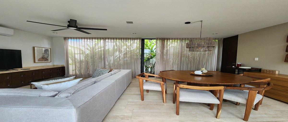 Foto de departamento en renta en 0 , temozon norte, mérida, yucatán, 0 No. 07