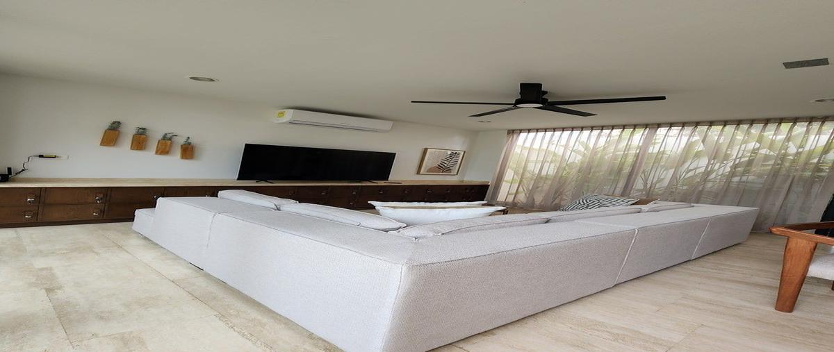 Foto de departamento en renta en 0 , temozon norte, mérida, yucatán, 0 No. 08