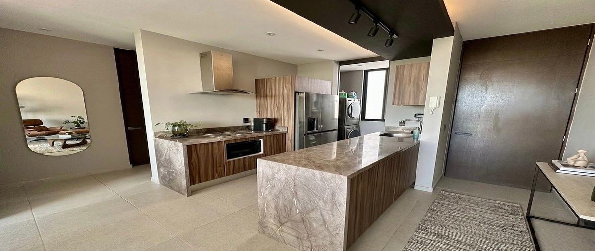 Foto de departamento en venta en 0 , temozon norte, mérida, yucatán, 0 No. 04