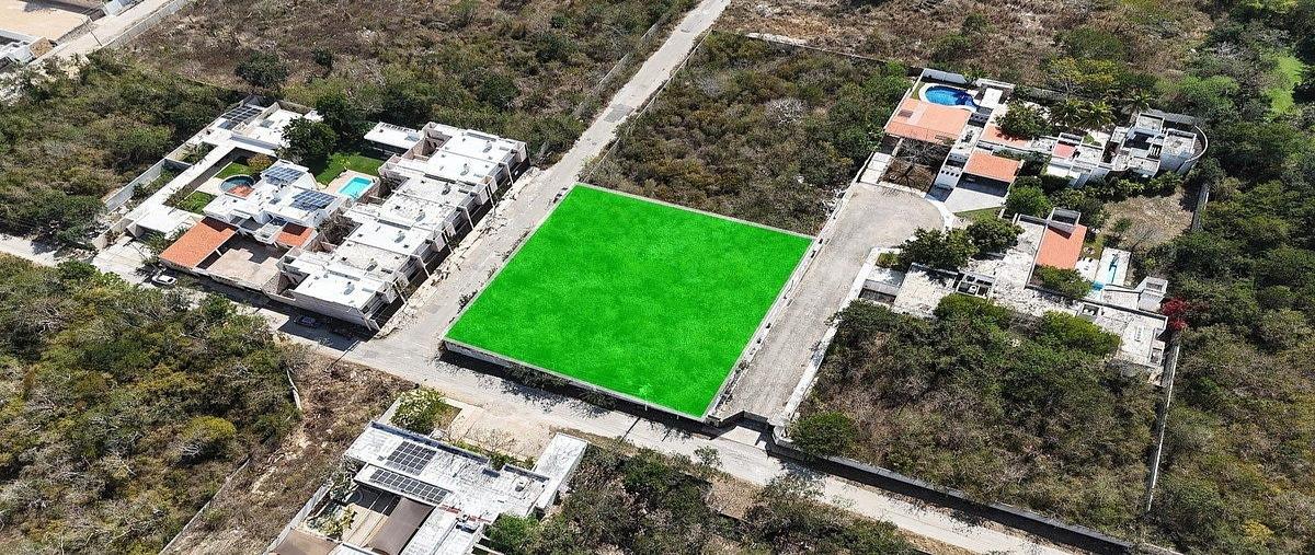 Foto de terreno habitacional en 0 , temozon, temozón, yucatán, 0 foto 02 Foto de terreno habitacional en venta en 0 , temozon, temozón, yucatán, 0 No. 02