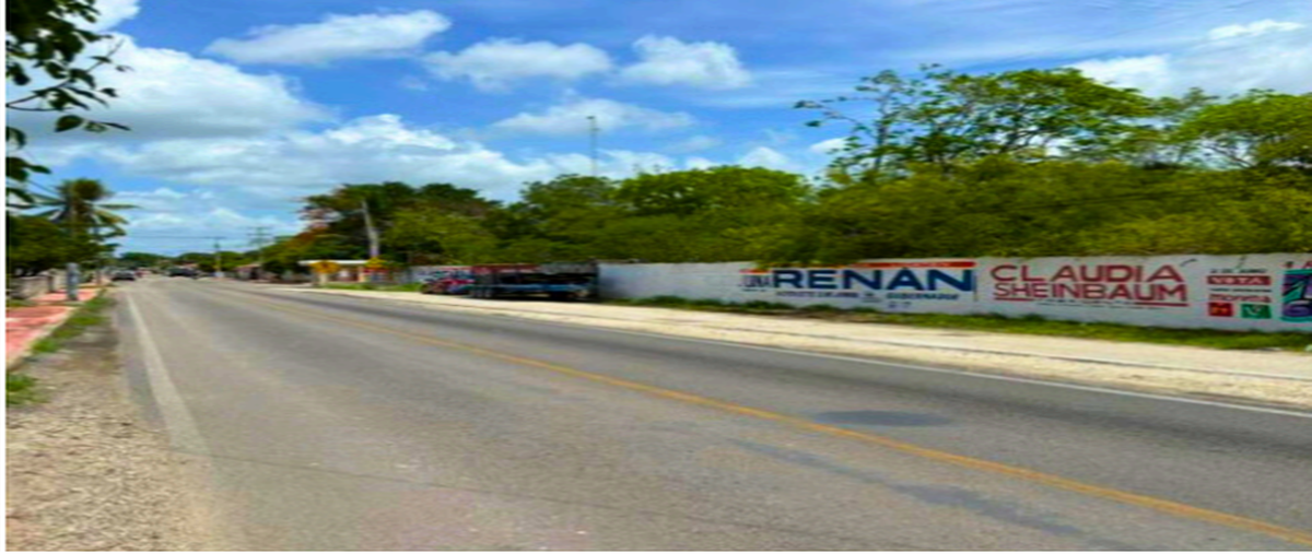 Foto de terreno habitacional en venta en 0 , ucu, ucú, yucatán, 0 No. 04