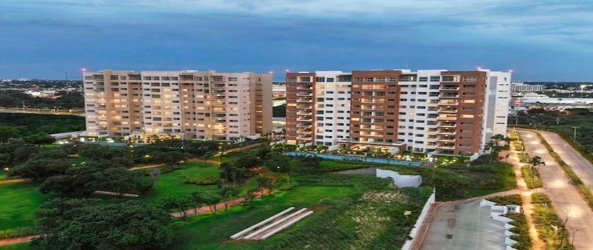 Foto de departamento en 0 , vía montejo, mérida, yucatán, 0 foto 02 Foto de departamento en venta en 0 , vía montejo, mérida, yucatán, 0 No. 02
