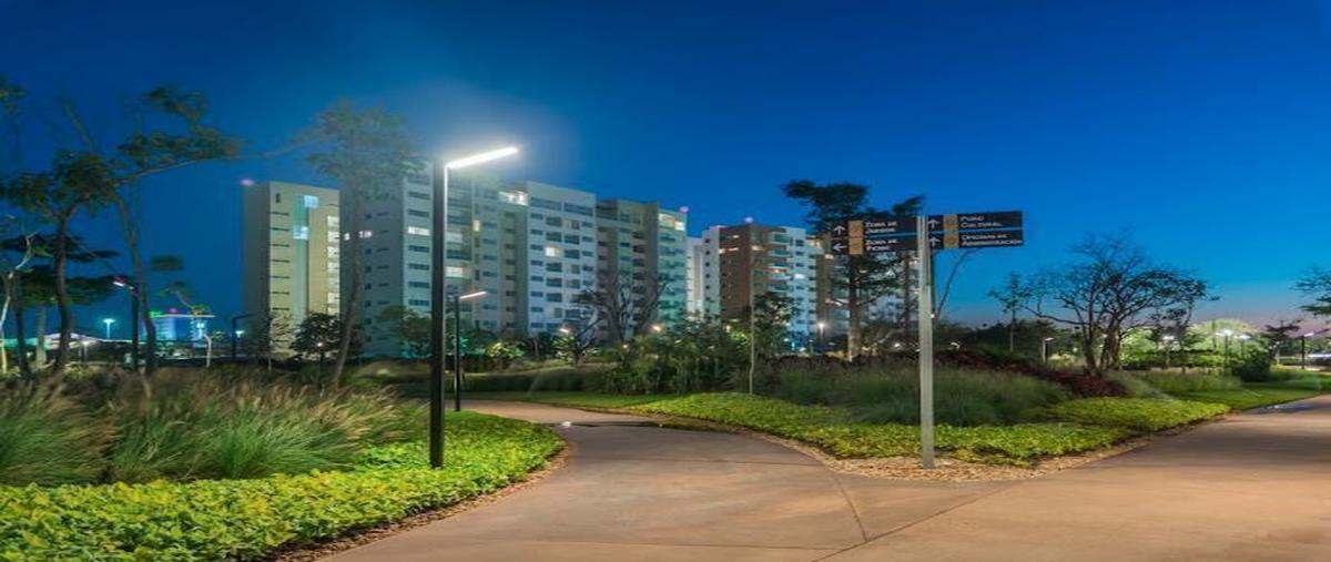 Foto de departamento en 0 , vía montejo, mérida, yucatán, 0 foto 03 Foto de departamento en venta en 0 , vía montejo, mérida, yucatán, 0 No. 03