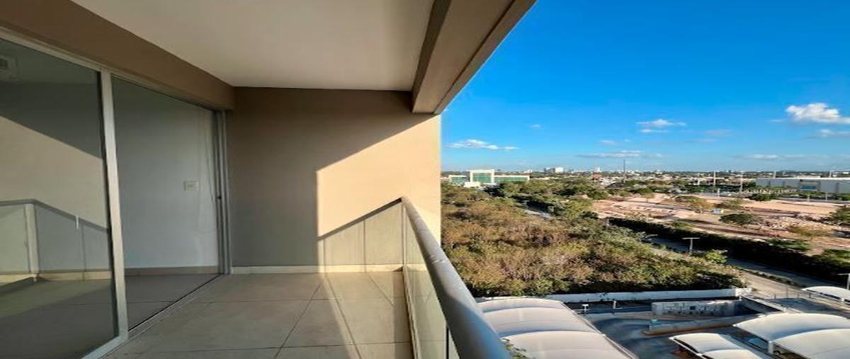 Foto de departamento en 0 , vía montejo, mérida, yucatán, 0 foto 04 Foto de departamento en venta en 0 , vía montejo, mérida, yucatán, 0 No. 04