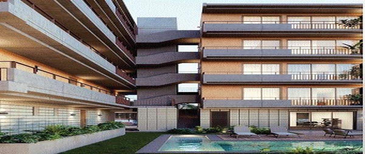 Foto de departamento en venta en 0 , xcanatún, mérida, yucatán, 31015652 No. 03