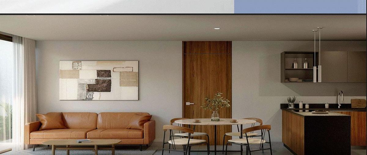 Foto de departamento en venta en 0 , xcanatún, mérida, yucatán, 31015652 No. 04