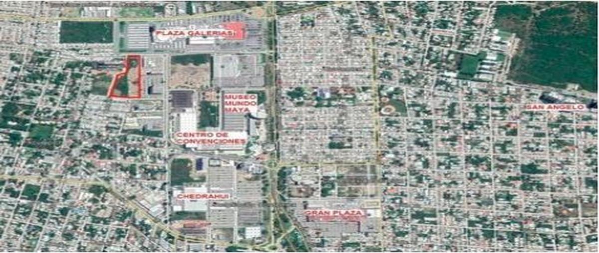 Foto de terreno habitacional en 0 , xcumpich, mérida, yucatán, 0 foto 03 Foto de terreno habitacional en venta en 0 , xcumpich, mérida, yucatán, 0 No. 03