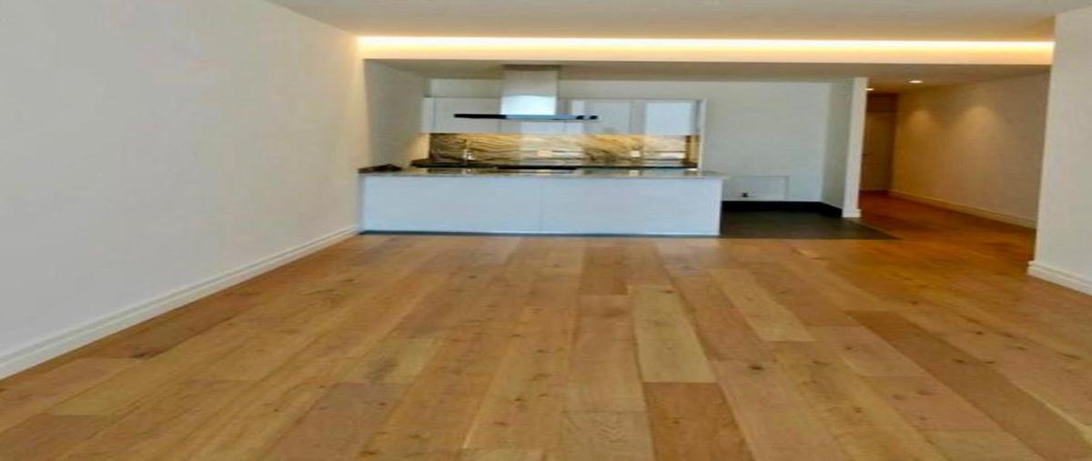 Foto de departamento en renta en . 0, xoco, benito juárez, df / cdmx, 0 No. 03