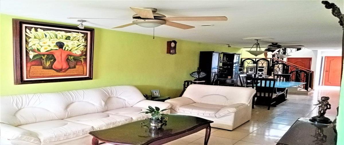 Foto de casa en venta en 0 , yucalpeten, mérida, yucatán, 0 No. 05