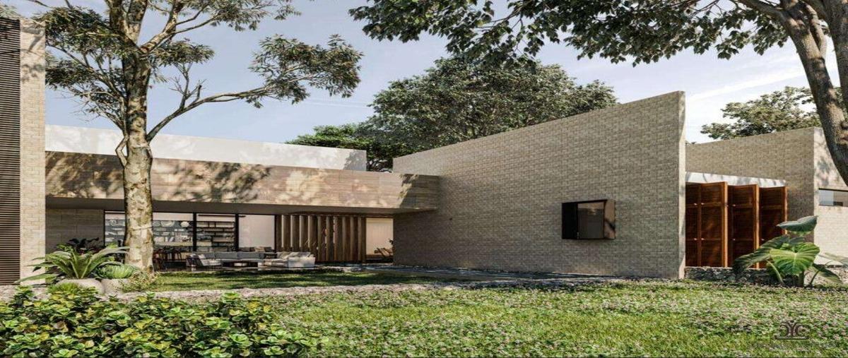 Foto de casa en venta en 0 , yucatán country club, mérida, yucatán, 0 No. 04