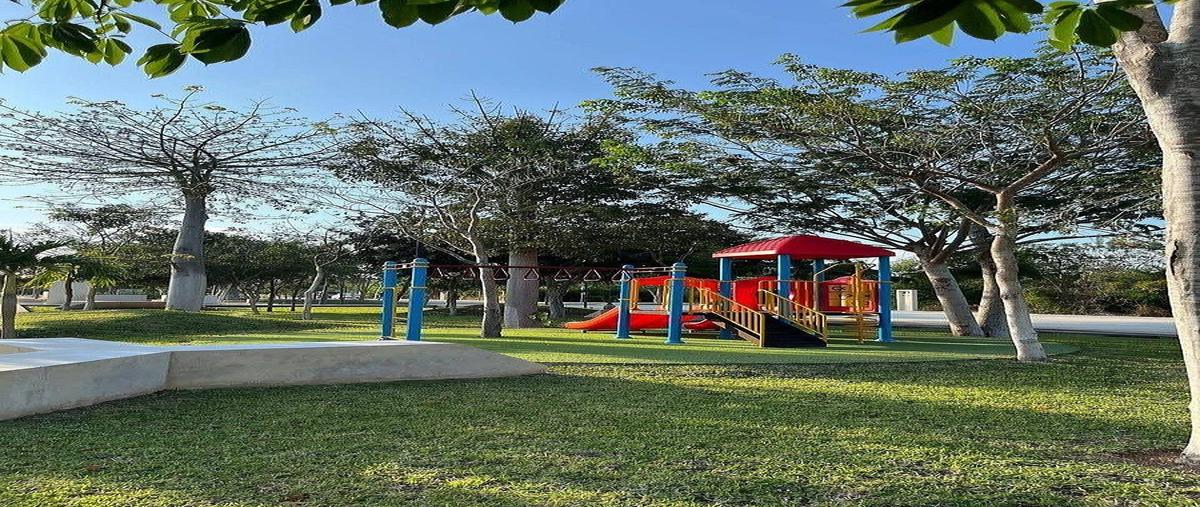 Foto de terreno habitacional en venta en 0 , yucatán country club, mérida, yucatán, 0 No. 03